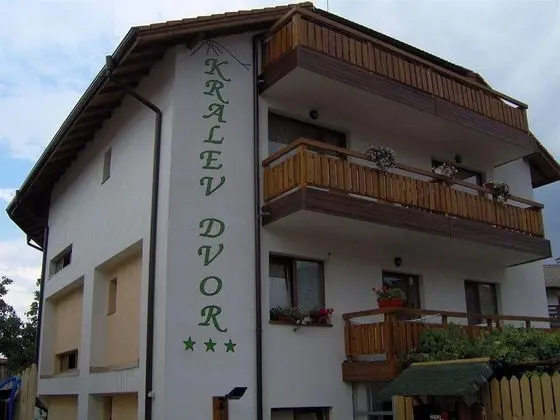 Kralev Dvor