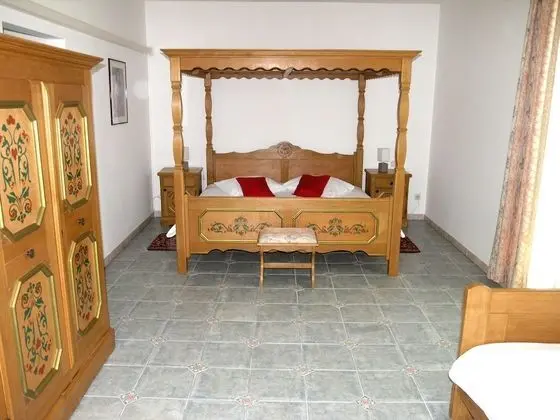 Hotel Kralj Tomislav - Oda