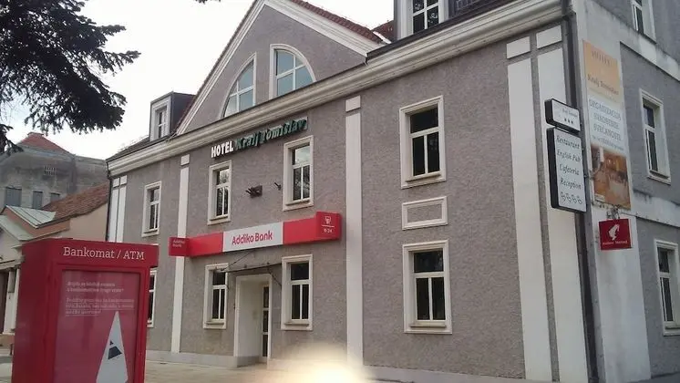 Hotel Kralj Tomislav - 1