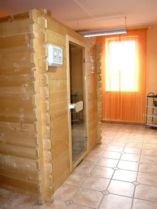 Hotel Kralj Tomislav - Spa
