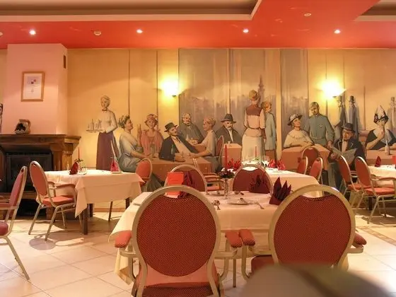 Hotel Kralj Tomislav - Yerinde Yemek