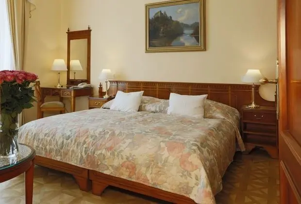 Hotel Královská Vila - Öne Çıkan Resim