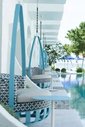 Kram Pattaya - Dış Mekan