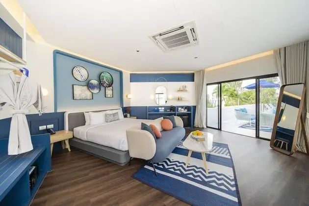 Kram Pattaya - Oda