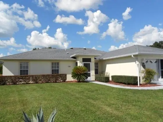 Villa Kramer - Comfort - 3 Bedroom