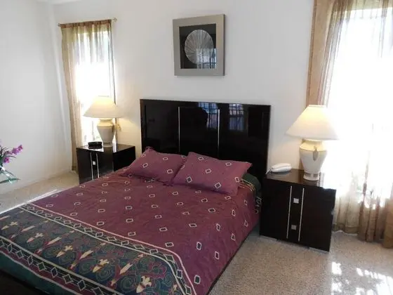 Villa Kramer - Comfort - 3 Bedroom - Oda