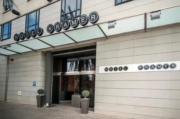 Hotel Kramer - Genel