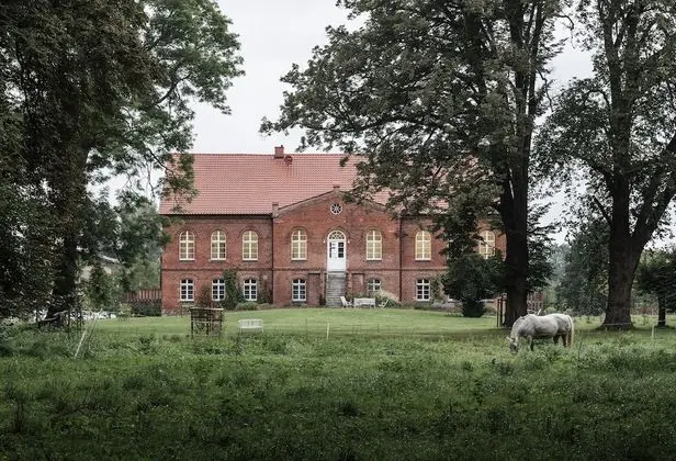 Kranich Hotel