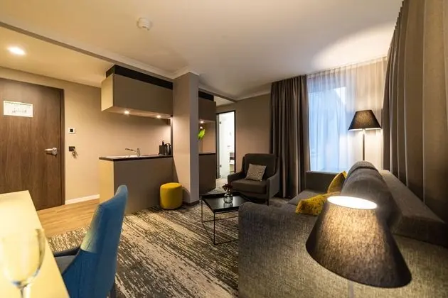 Kranz Parkhotel - Öne Çıkan Resim