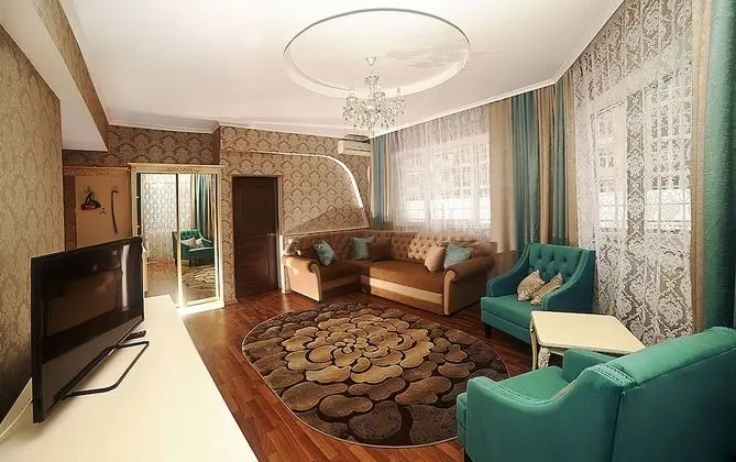 Kras Hotel Resort Spa - Oda