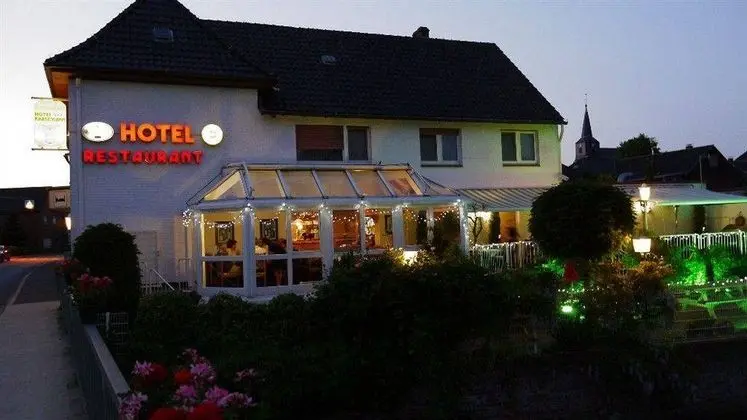 Hotel Krasemann