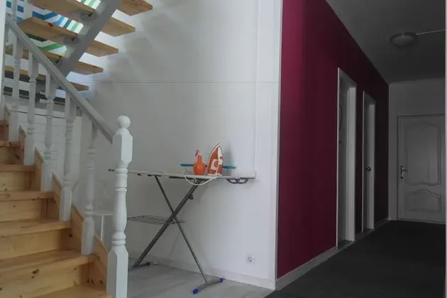 Kraski Hostel Gelendzhik - İç Mekan
