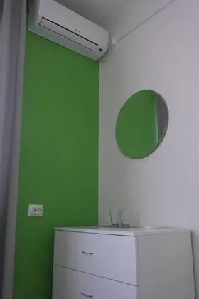 Kraski Hostel Gelendzhik - Oda
