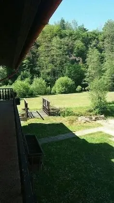 Kratochviluv Mlyn Hotel - Dış Mekan