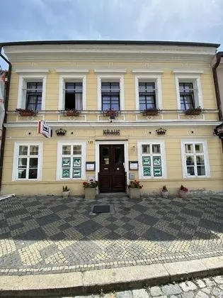 Hotel Kraus