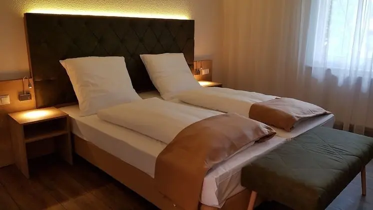 Kräuterhotel Heidejäger