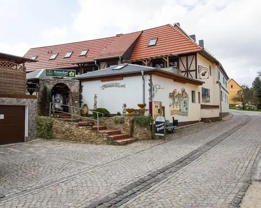 Kräuterhotel Zur Klostergrotte - 1