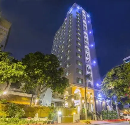 Kravan Hotel - Dış Mekan