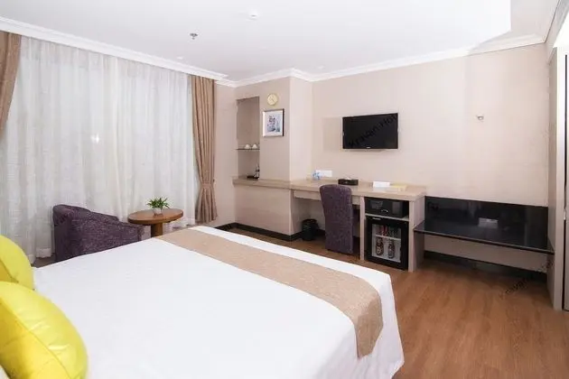 Kravan Hotel - Oda
