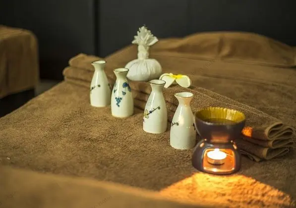 Kravan Hotel - Spa