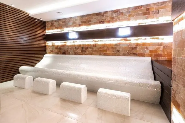 Kravt Nevsky Hotel and Spa - Spa