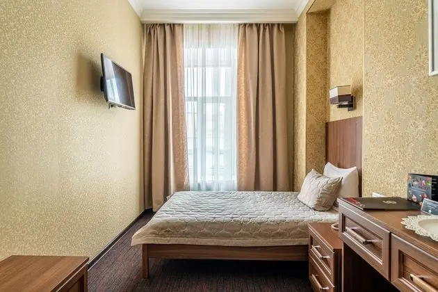 Kravt Sadovaya Hotel - Oda