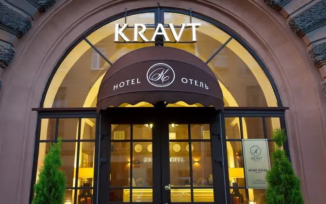 Kravt - 1