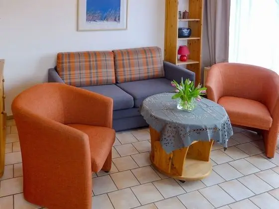 Krebs Norden in Norden