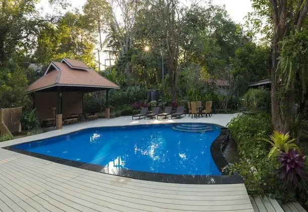 Kreelynn Changkien Boutique Resort