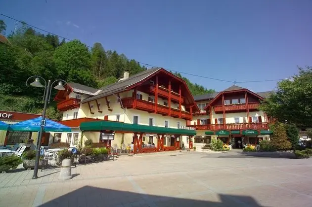 Kreinerhof - 1