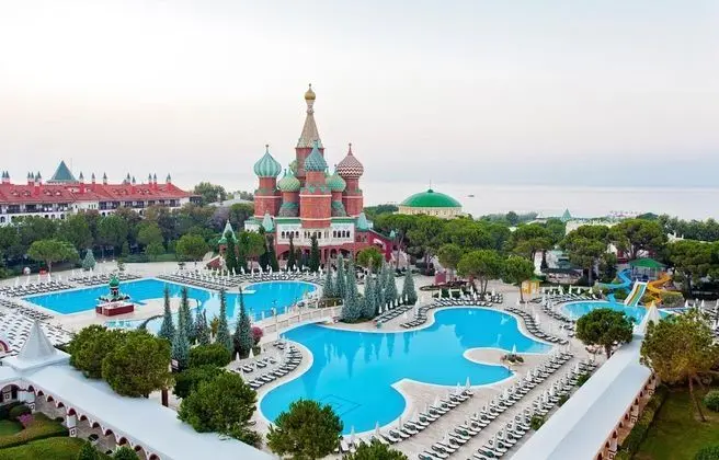 Kremlin Palace