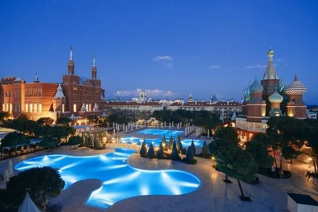 Kremlin Palace