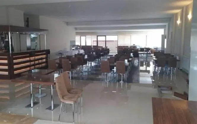 Kremon Hotel - Yerinde Yemek