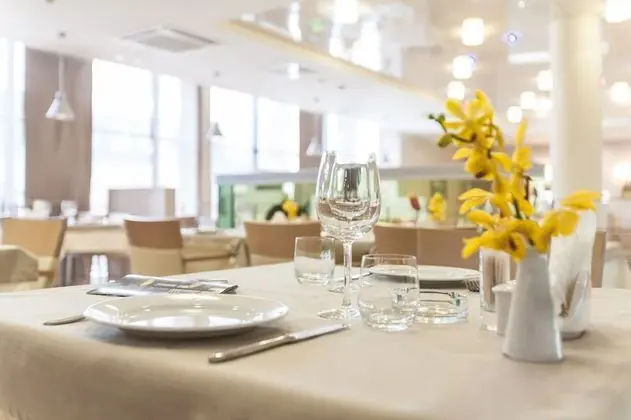 Kreshchatyk Guesthouse - Yerinde Yemek