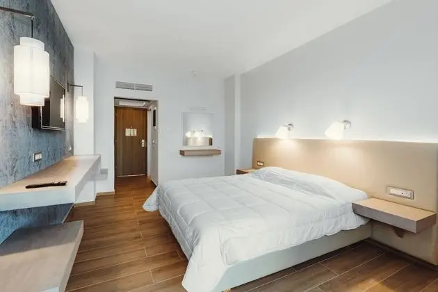 Kresten Palace Hotel - Oda