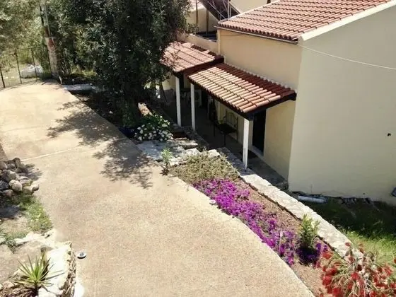 Kreta-Auszeit Ferienhaus Anidri - Lobi