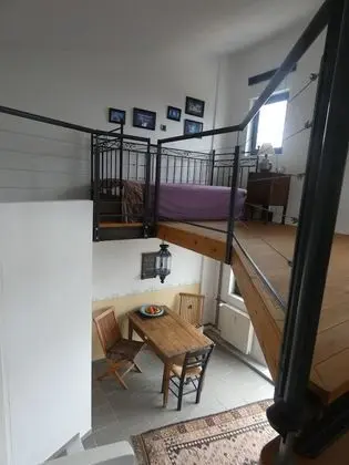 Kreta-Auszeit Ferienhaus Anidri - Oda Düzeni