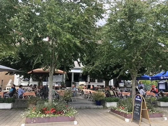 Hotel Kreta - Dış Mekan