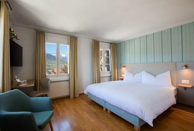 Hotel Kreuz by b_smart - Öne Çıkan Resim