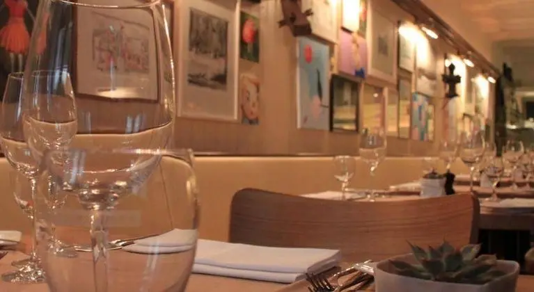 Kreuzblume Hotel & Restaurant