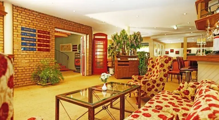 Hotel Kreuzer