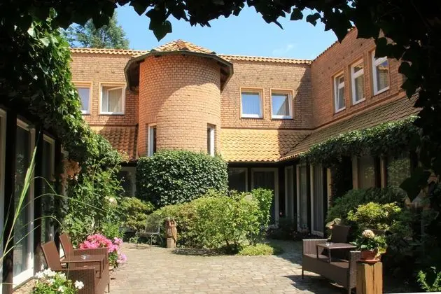 Hotel Kreuzer - Dış Mekan