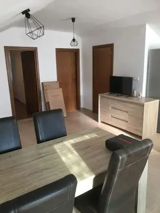 Krila - Cozy and Seaview - A3 - Öne Çıkan Resim