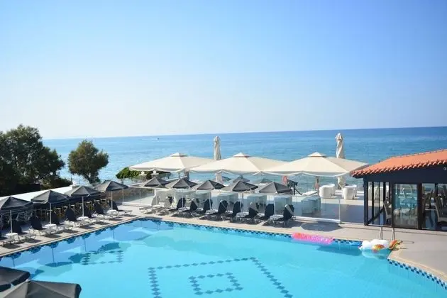 Krini Beach Hotel