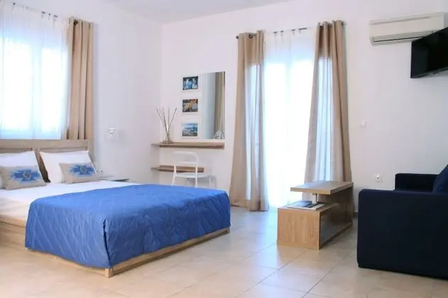 Krinis Apartments - Öne Çıkan Resim