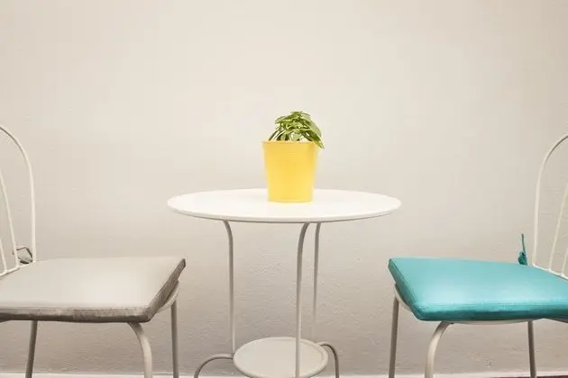 Krinis Apartments - Yerinde Yemek