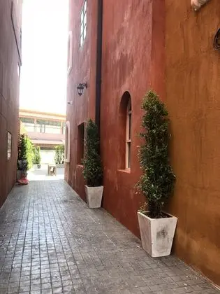 Krinnatra Villa - Dış Mekan