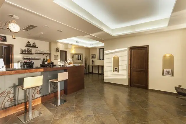 Krinos Suites - Bar