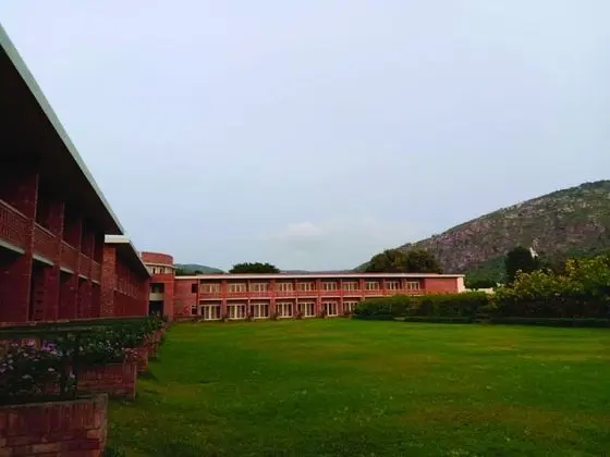 Kripanidhi Retreat Rajgir - Dış Mekan
