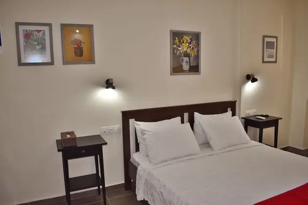 Kripis Studio Pefkohori